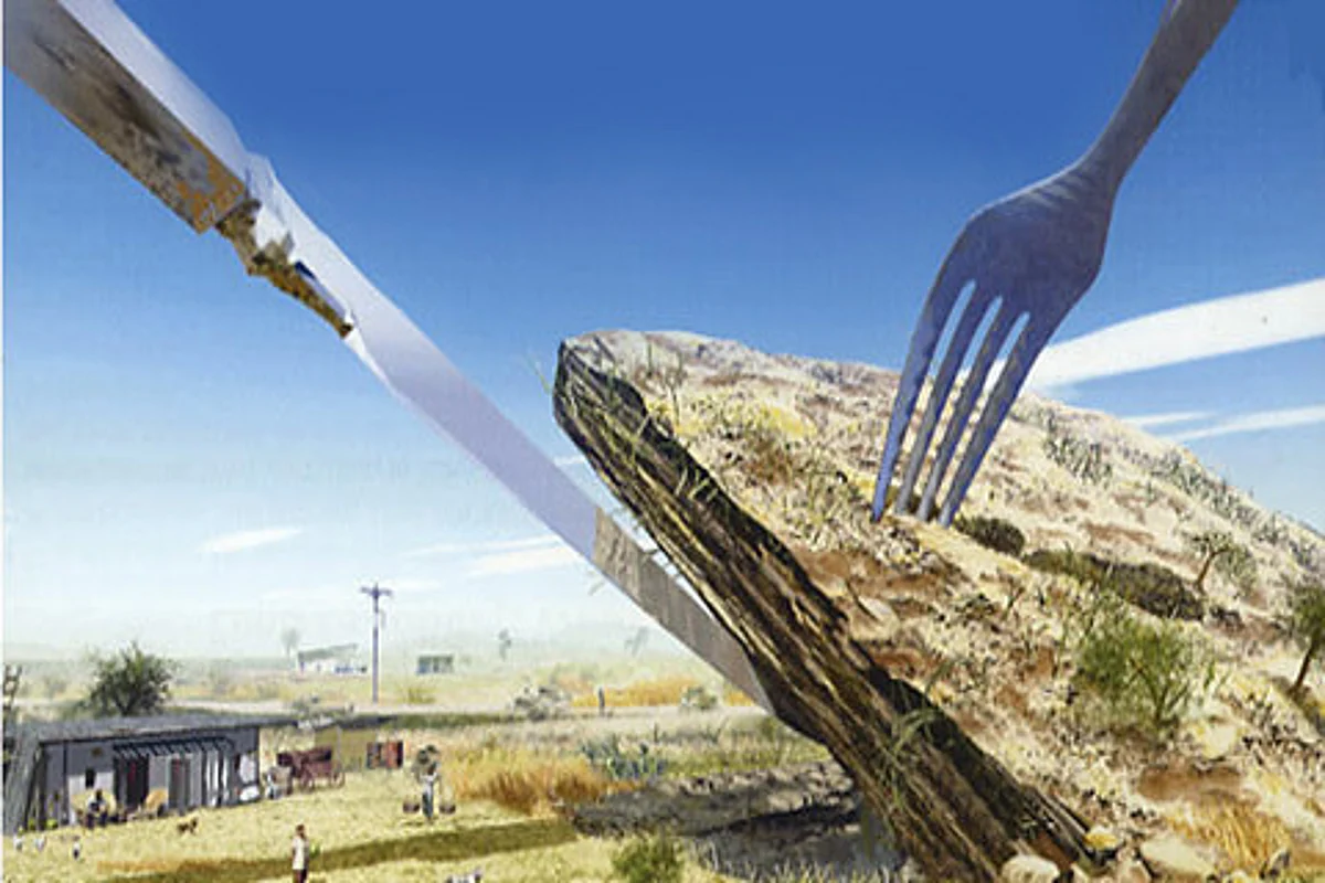 Representational Image
