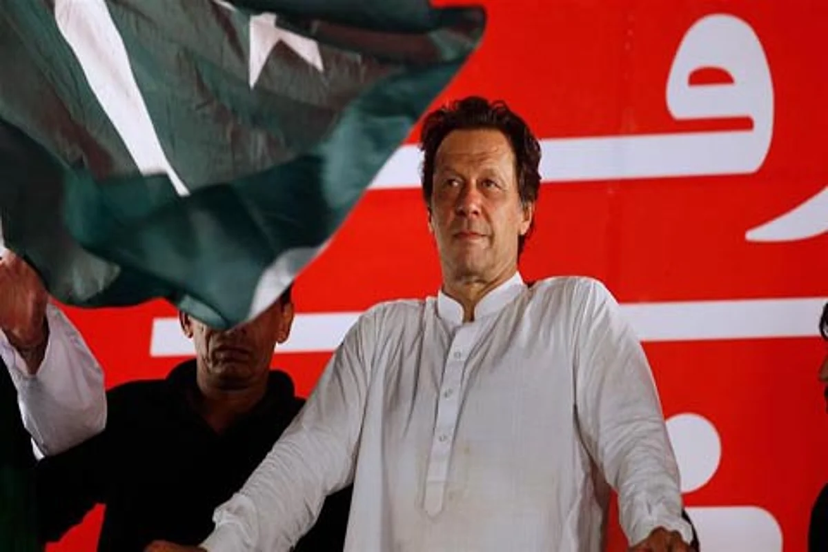 PTI wins most seats in Gilgit-Baltistan polls