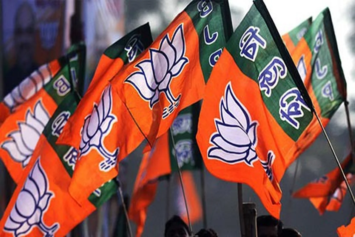 PSA amendment by NC-Congress govt was meant to please pro-Pak separatists: BJP