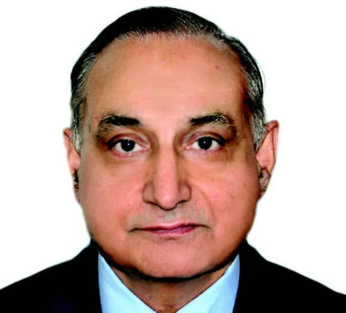 Dr Muzaffar Ahmad Nominated for Royal College fellowship