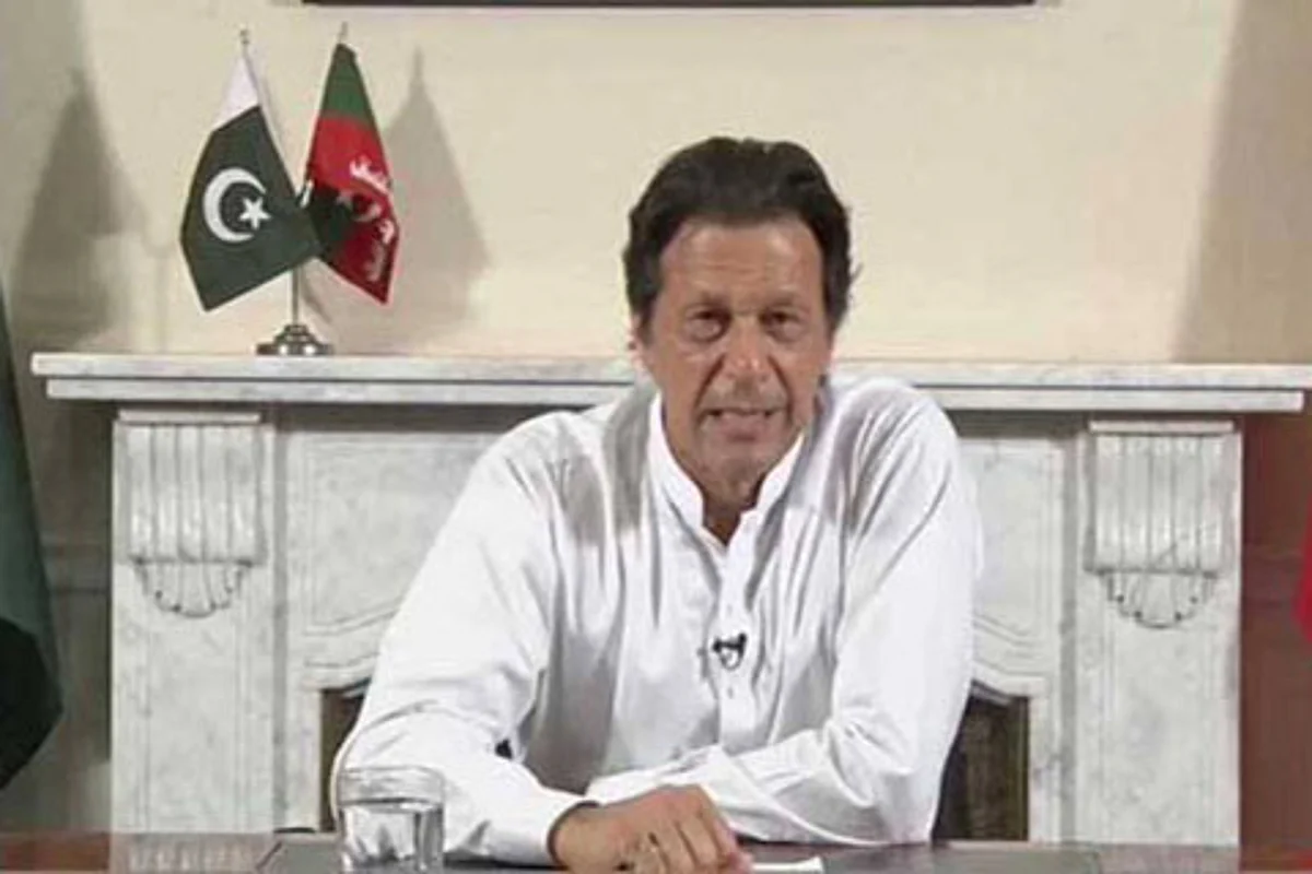 No foreign leader to be invited to Khan’s oath ceremony: Pak FO