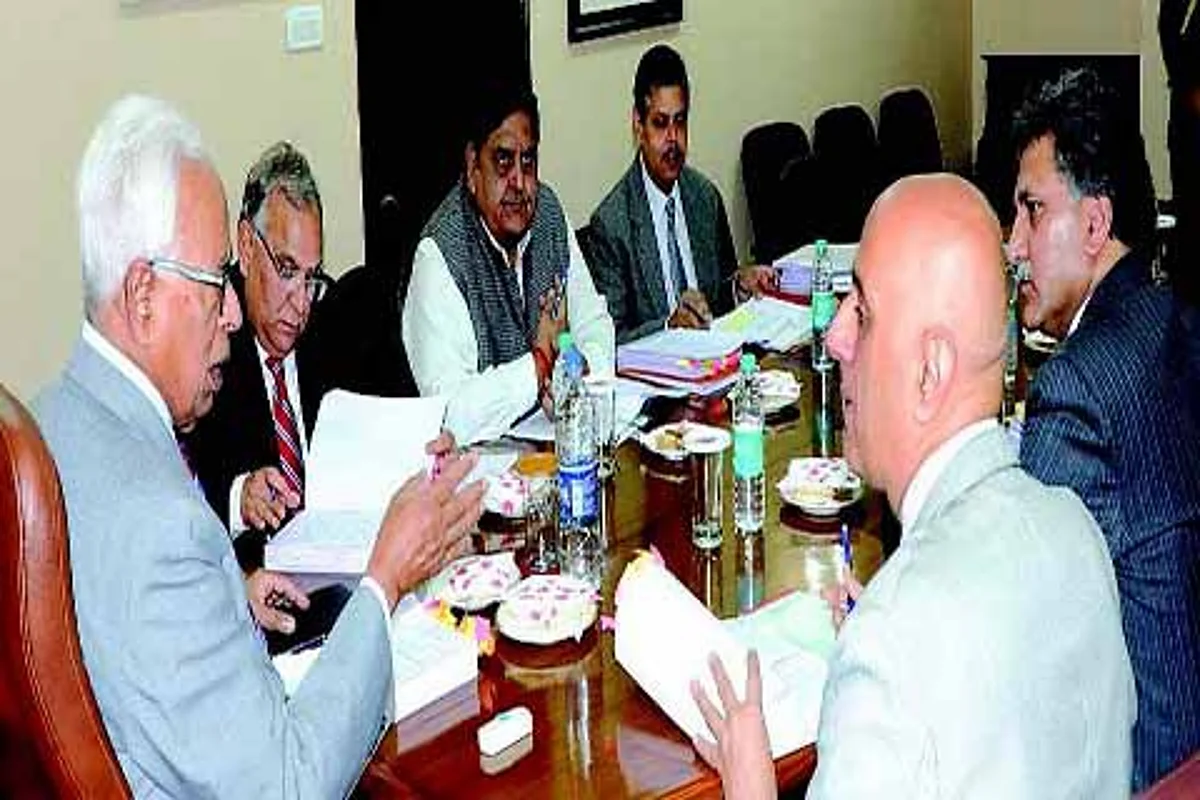 SAC approves J&K’s first ever trade, export policy