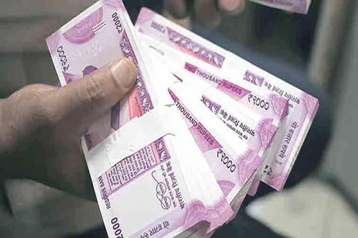 Pay Anomalies: Finance dept issues order