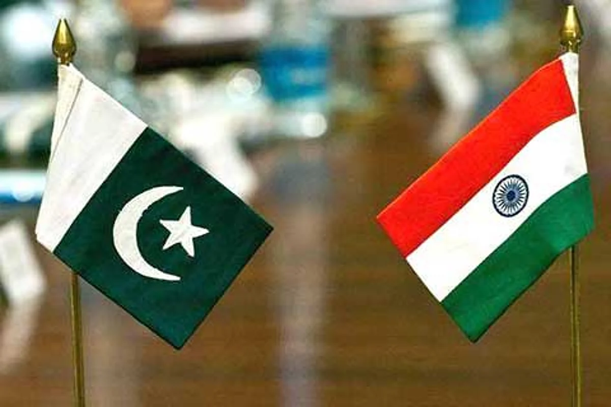 Pakistan wants resumption of talks with India: Foreign Office