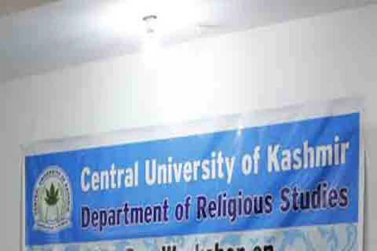 2-day workshop begins at CUK