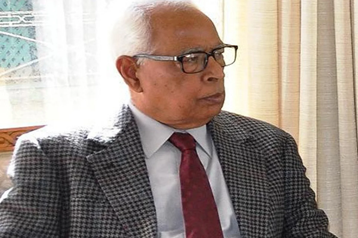 Soz, speaker, others meet Governor Vohra