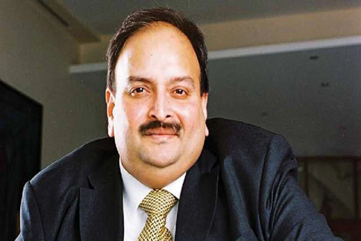 Choksi citizenship after India’s certificate: Antigua