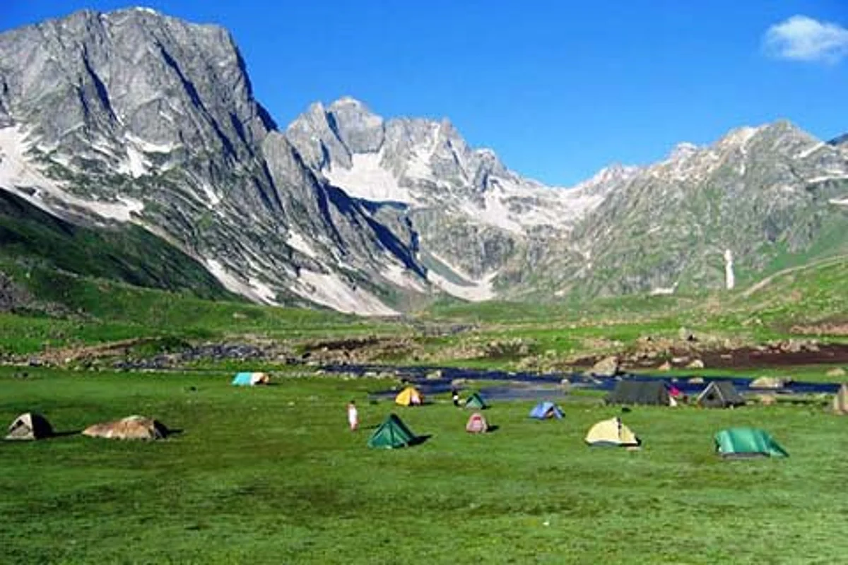 Sustainable Tourism: Rethinking the Future