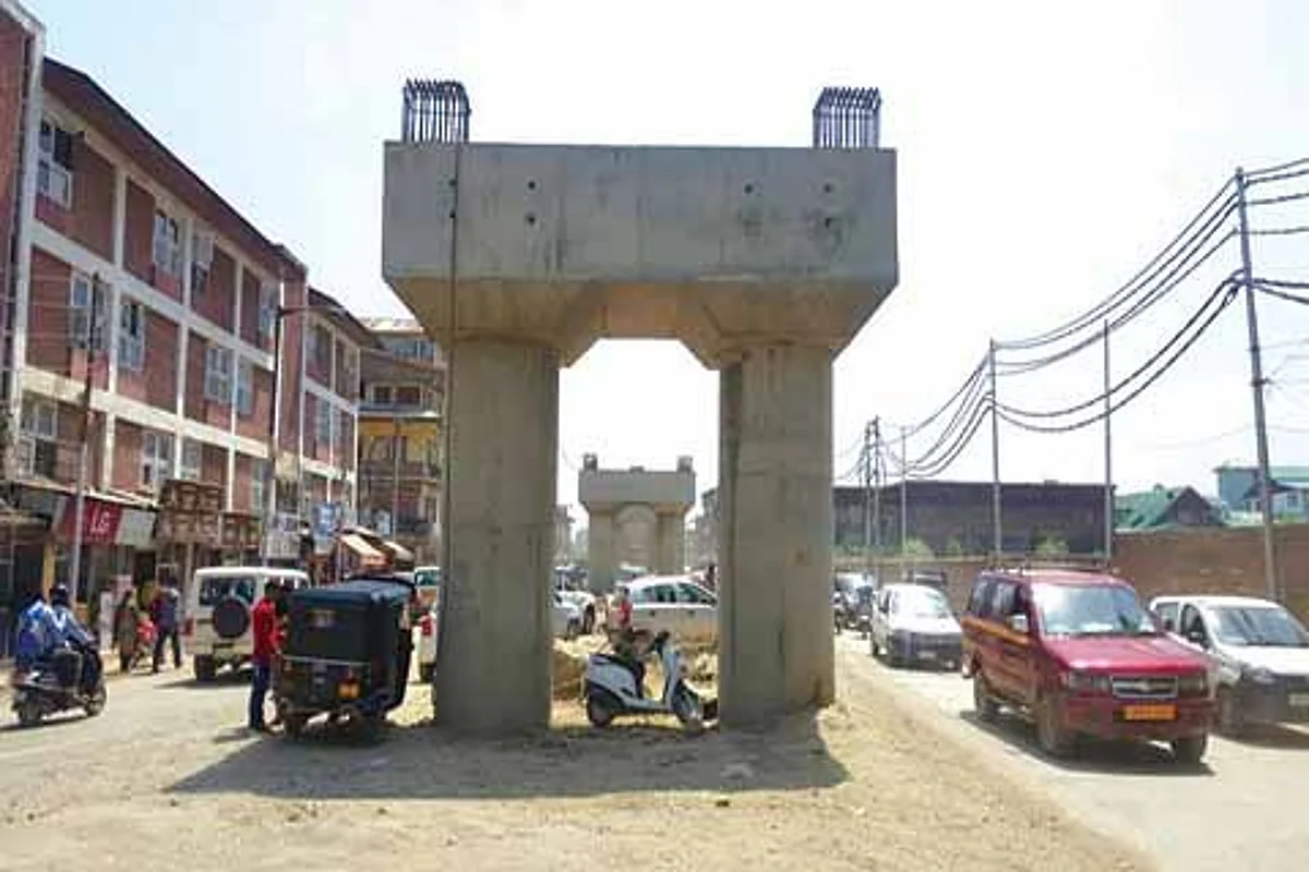 No focus on development