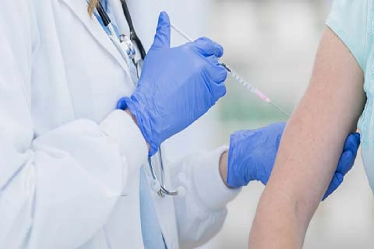 Awareness program held on Measles-Rubella vaccination