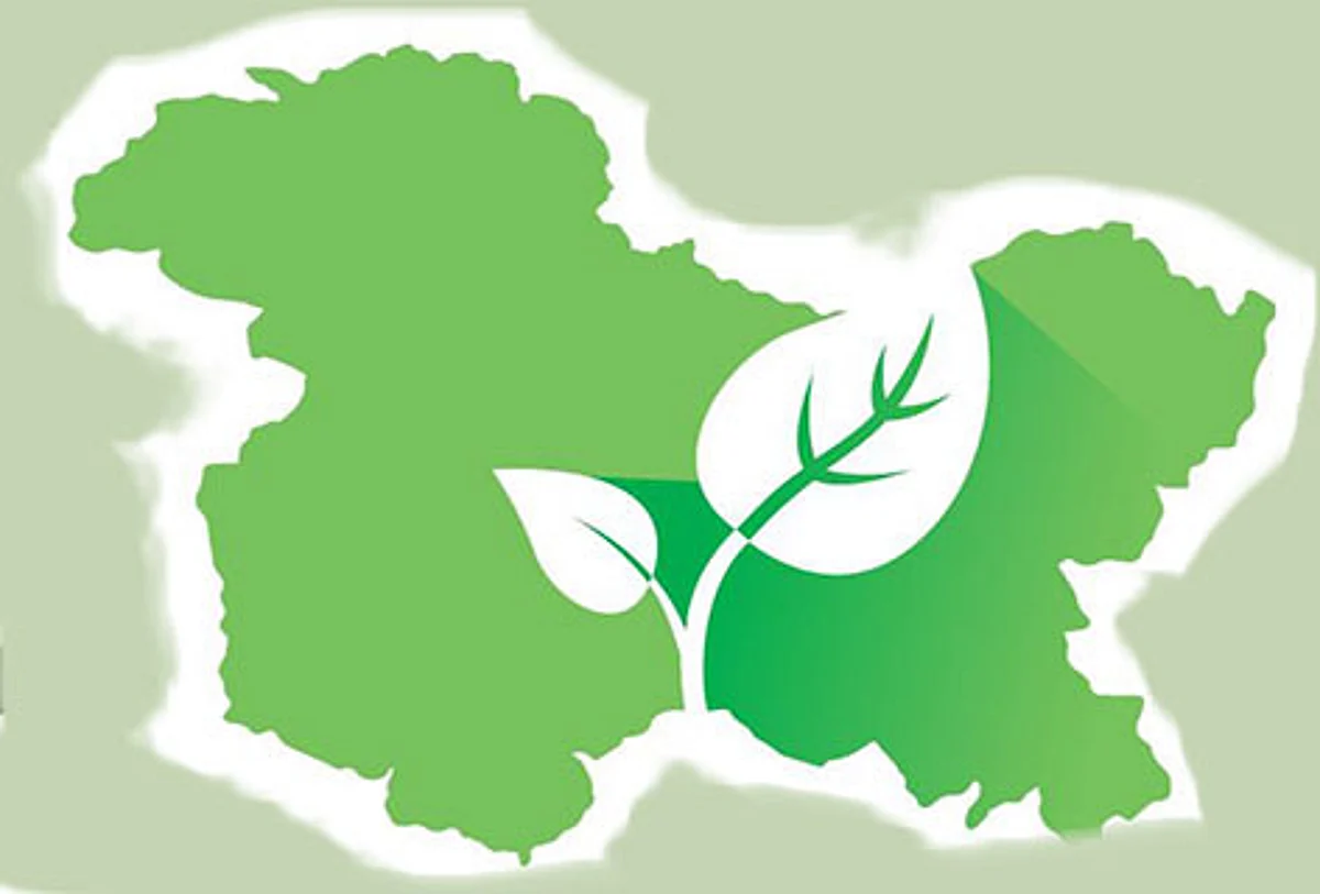 J&K’s first environment policy in public domain