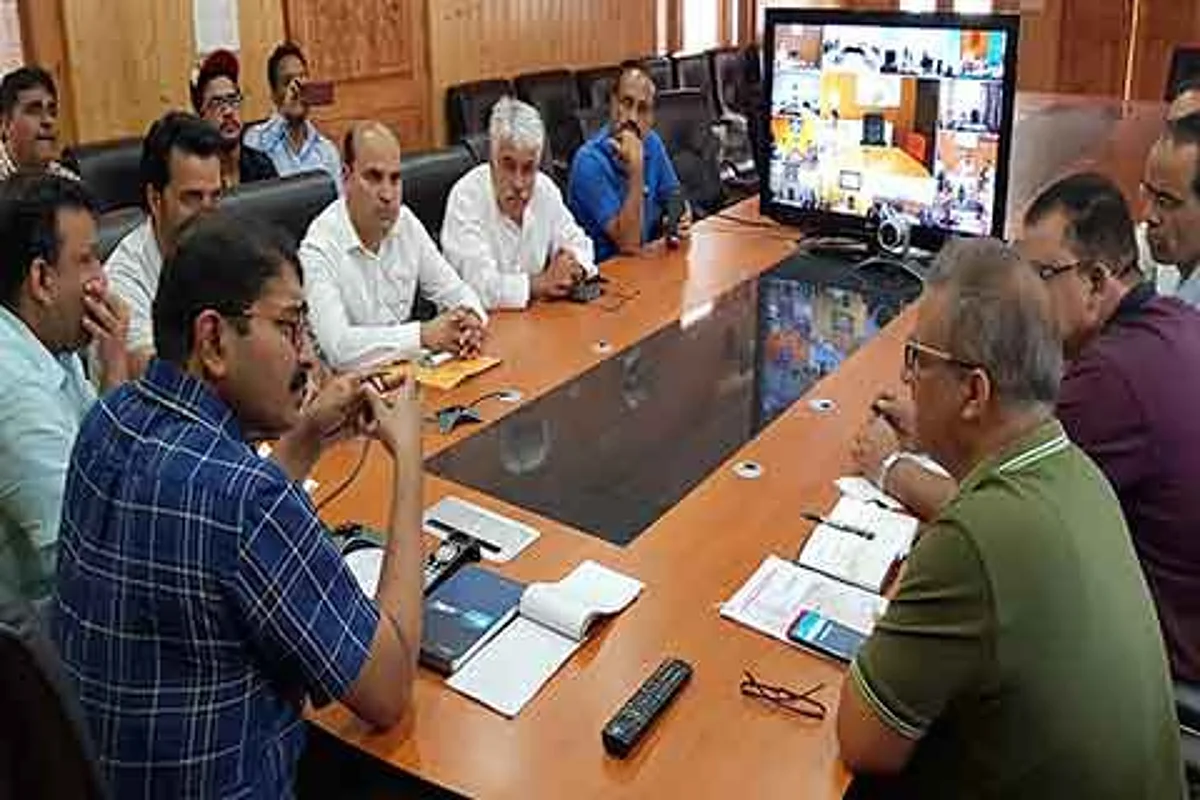 Transport Commissioner for strict compliance of pollution control norms for vehicles