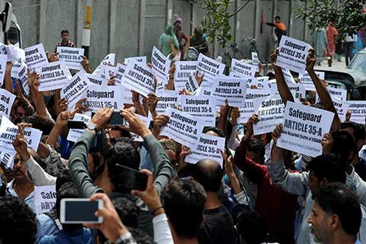 SOS int’l moves SC on Article 35A