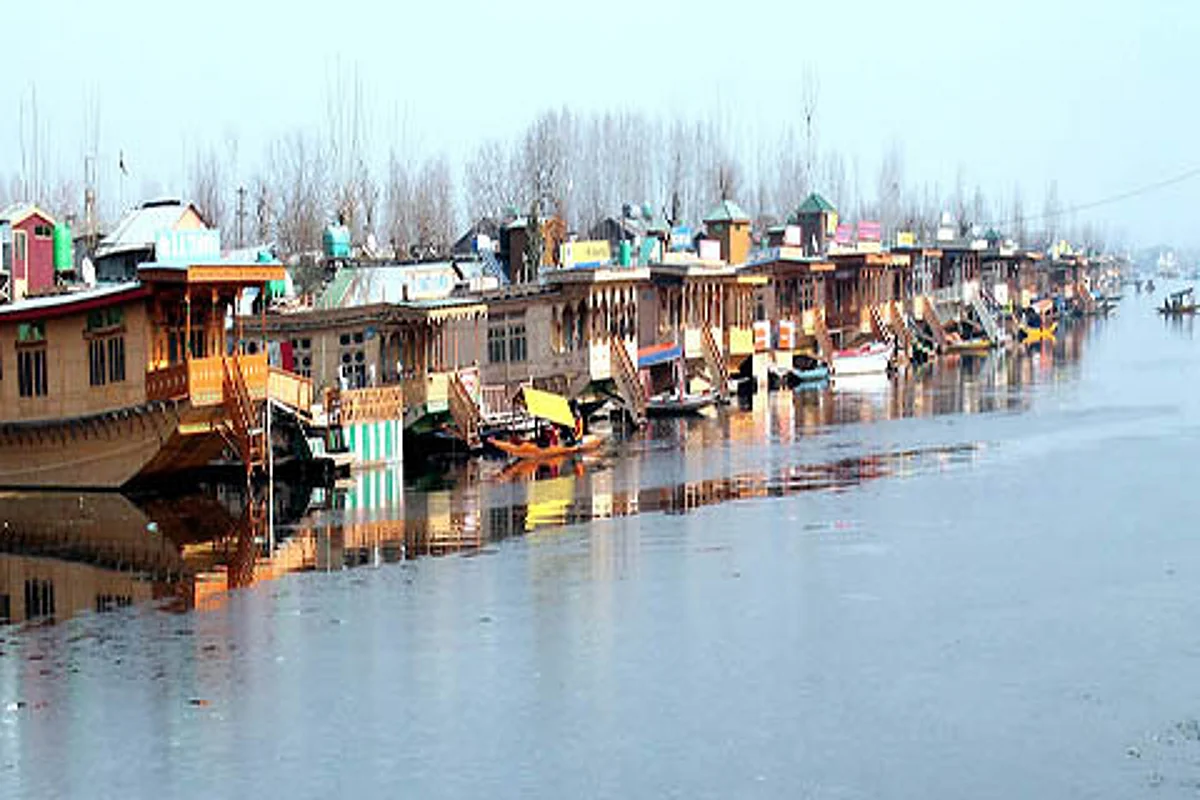 ‘Houseboats to get biodigesters soon’