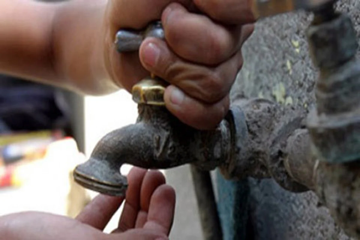 Water supply to remain affected in several areas