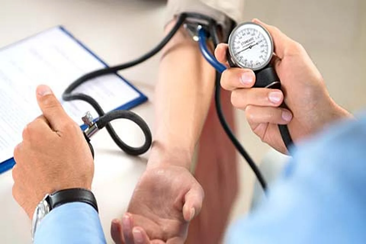 90% primary health centers in rural areas sans doctors