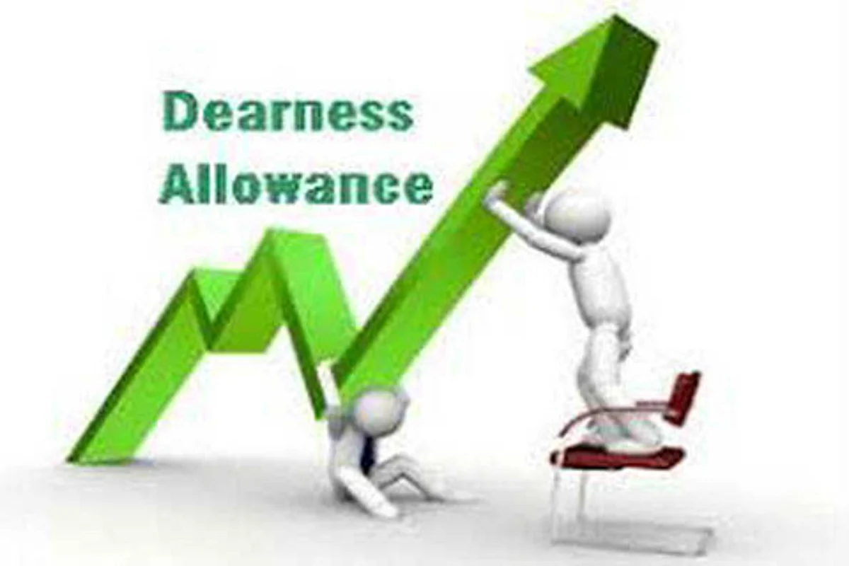 DA for government employees hiked to 28%