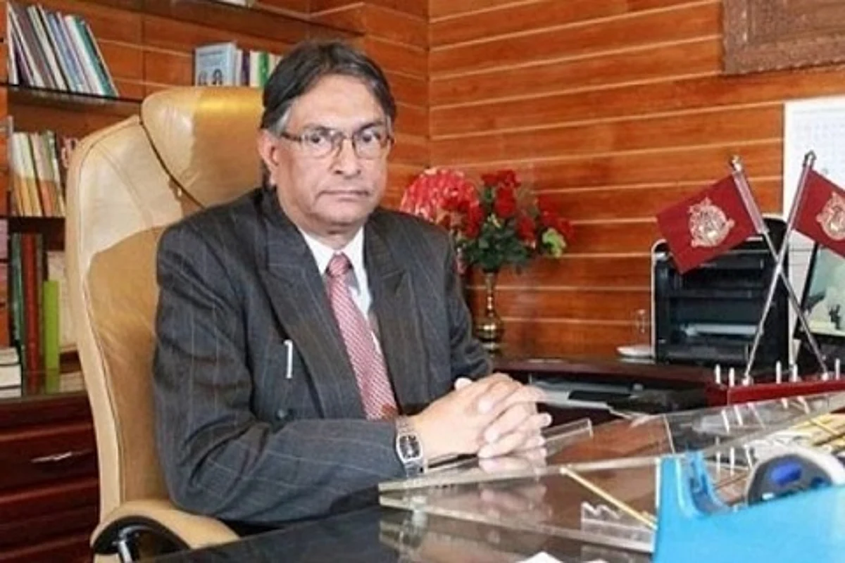 VC KU inaugurates online faculty development prog on Cloud Computing