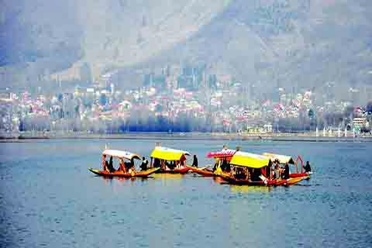 Tour operators worried local polls during festive season will hit arrivals