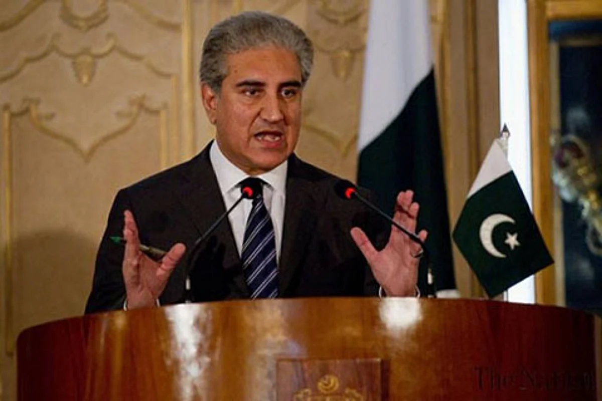 Pak seeks US help to ease tensions with India