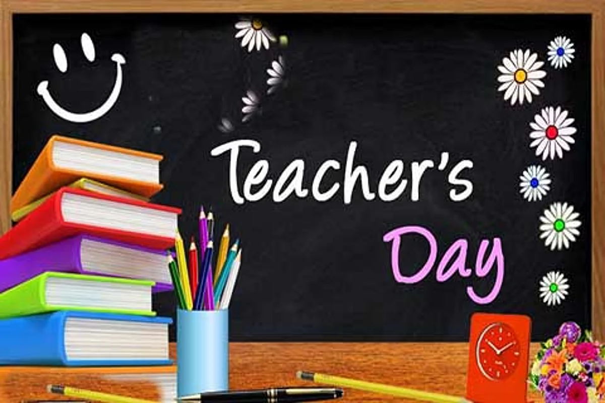 Teachers’ Day celebrated with enthusiasm across Jammu region