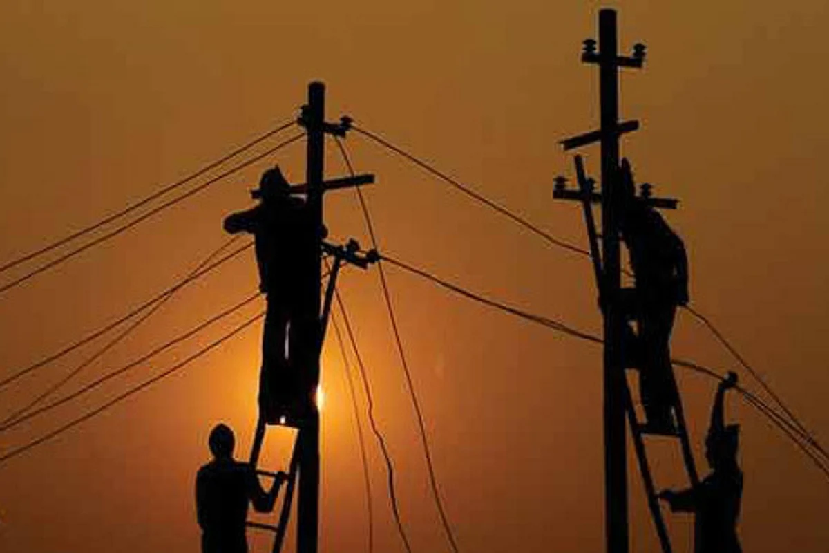 Man electrocuted to death in Rajouri district of Jammu and Kashmir
