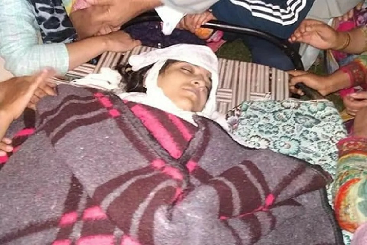 Girl suffers cardiac arrest after brother allegedly picked up army in south Kashmir