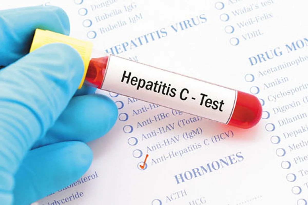 A village in Pahalgam lives in dread of hepatitis C as 150 more people test positive