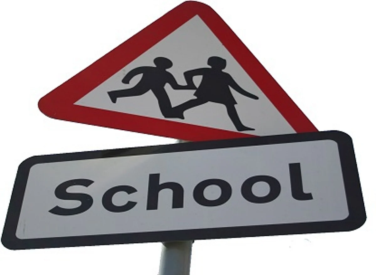 5 Uri schools headless from several months