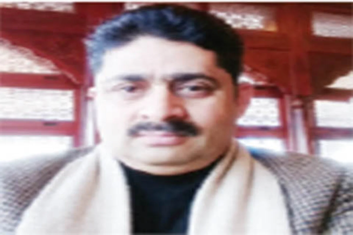 Prof Andrabi appointed director KU’s south campus