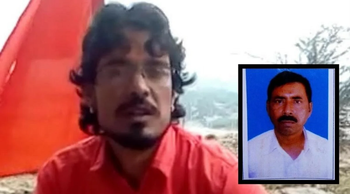 Muslim labourer’s killer Shambhulal Regar offered ticket to contest 2019 Lok Sabha polls