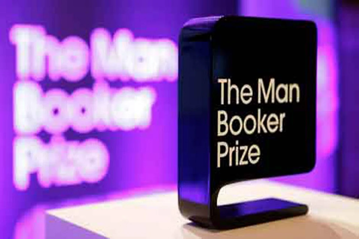 Four women in shortlist of six for Man Booker 2018