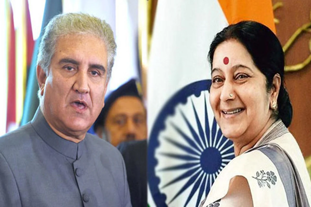 India, Pakistan foreign ministers to meet in New York