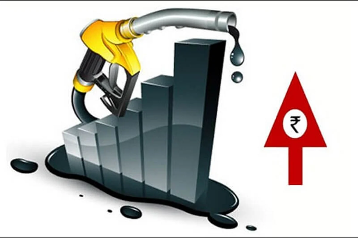 Petrol continues to climb