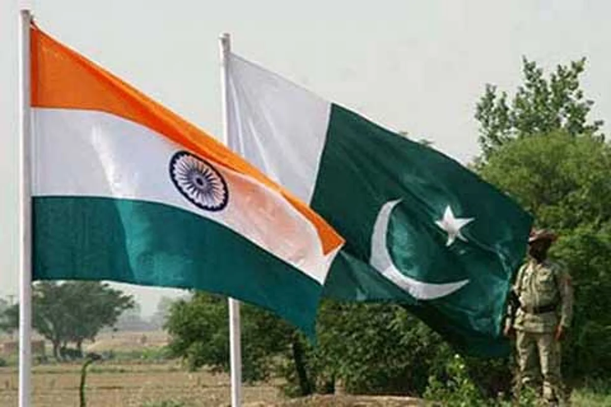 Indo-Pak: Is peace an imperative!