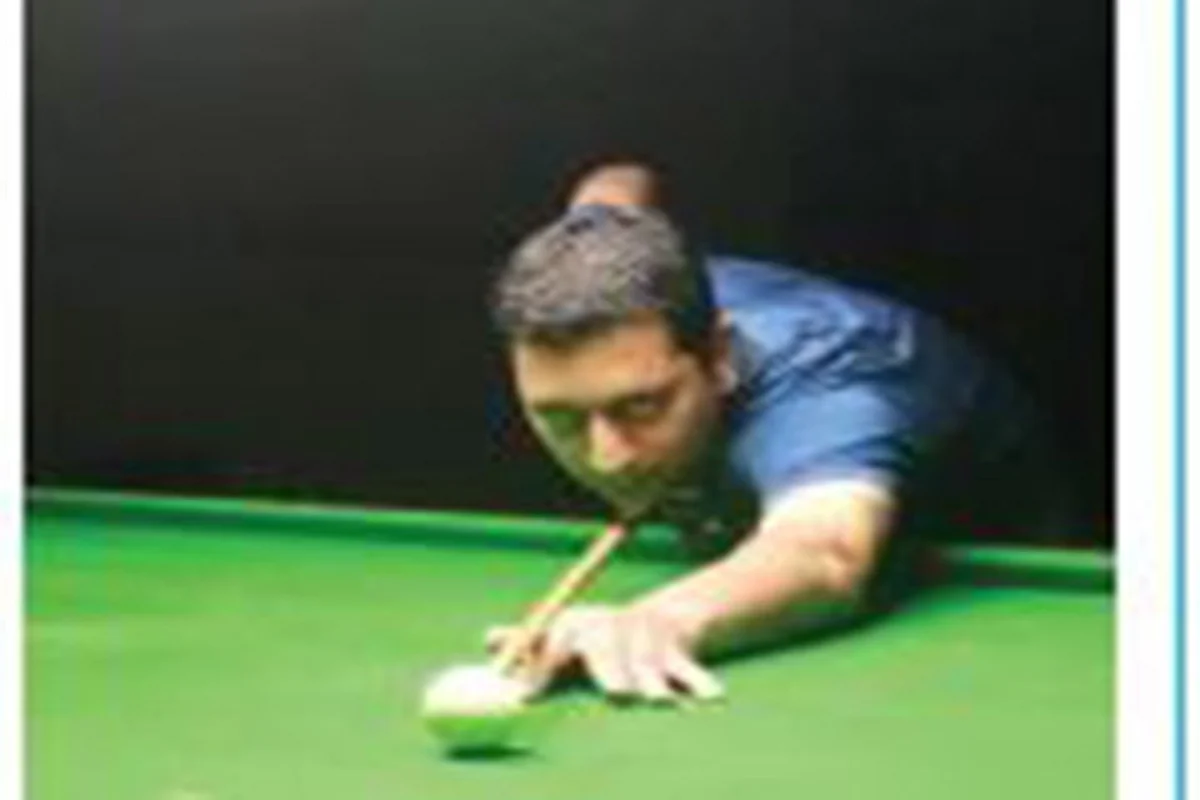 District Billiards Championship: Sohail Khalid continues dominance