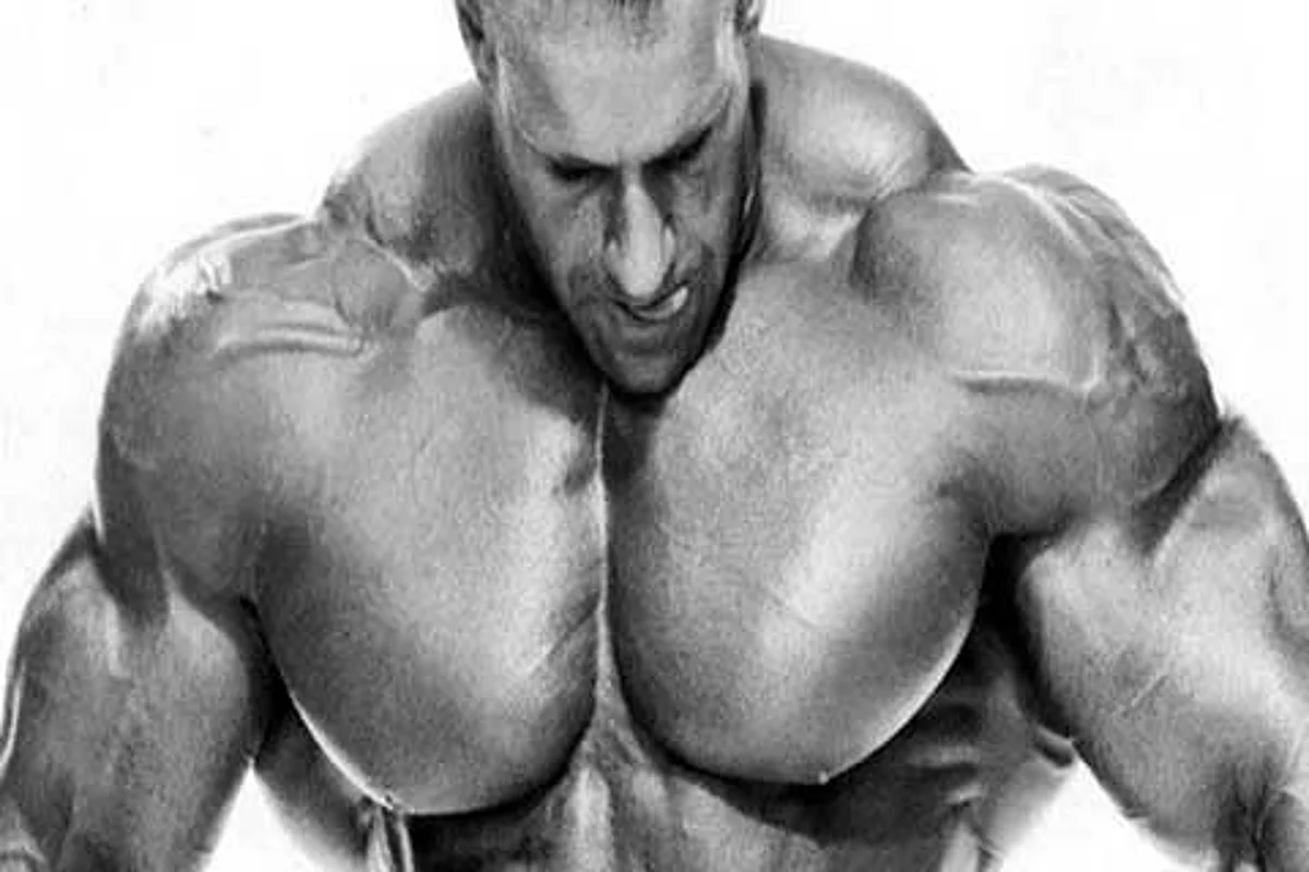 Mr Anantnag Body Building competition on Sunday