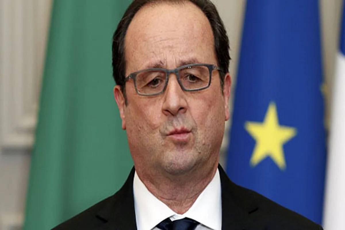 Rafale controversy takes new turn after Hollande claim