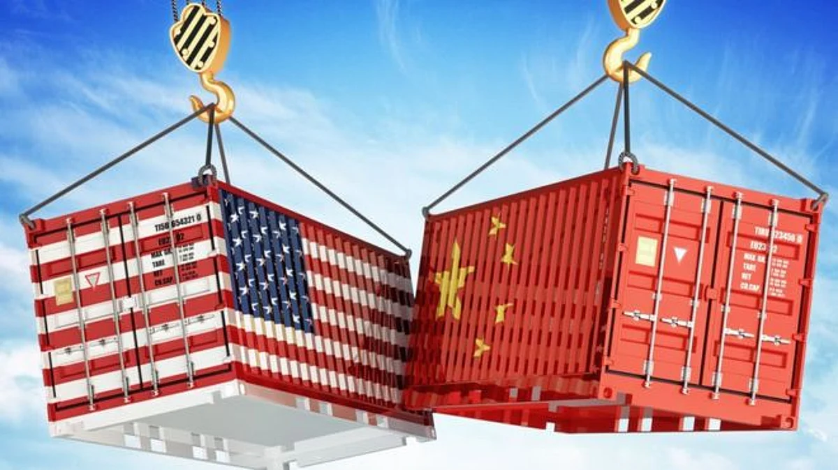 China cancels trade talks with US: Report