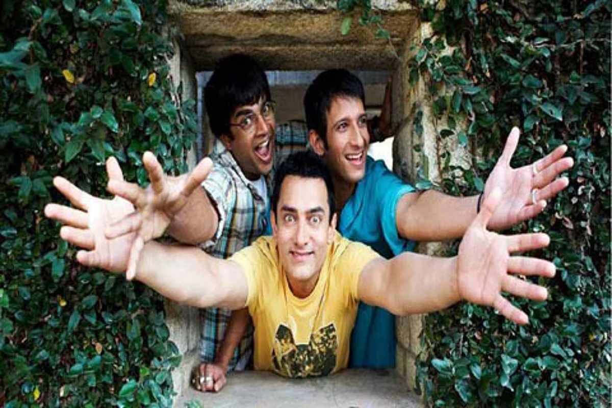 Dwivedi tweets ‘3 idiots’ dialogue; raises brows