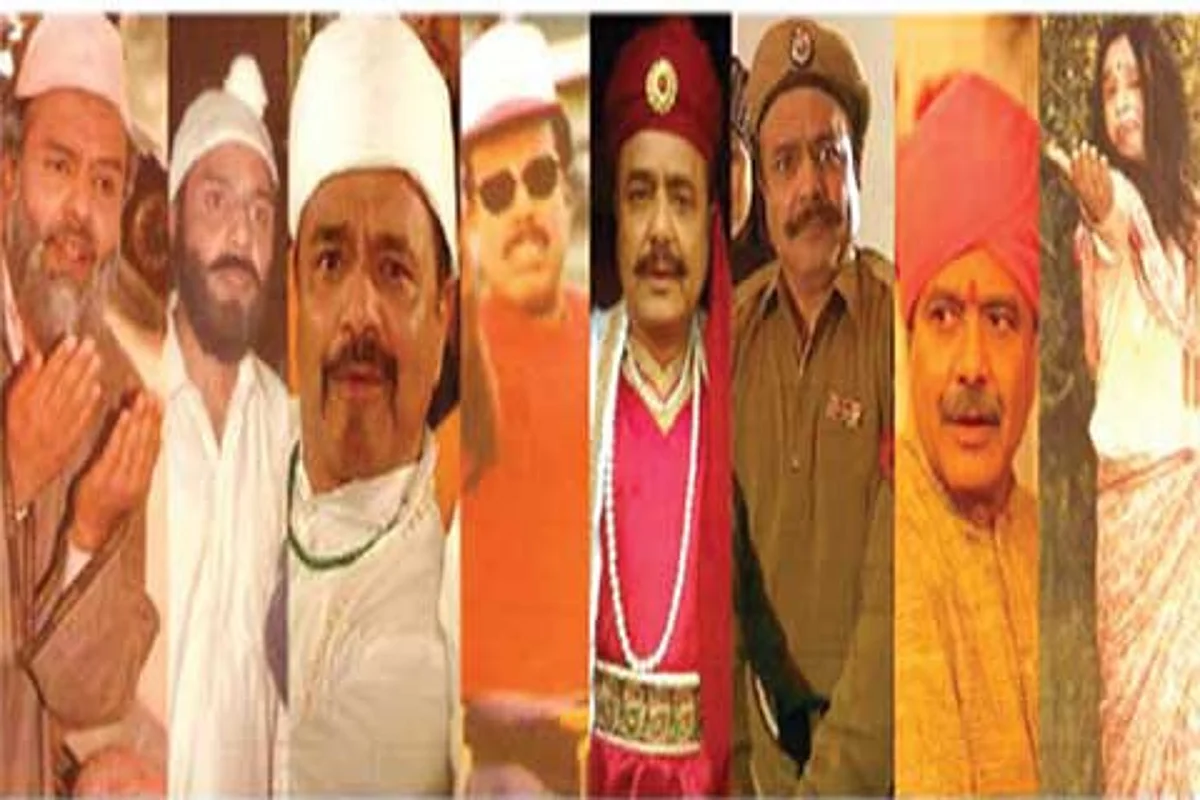 Shadi Lal Kaul : who can forget him!