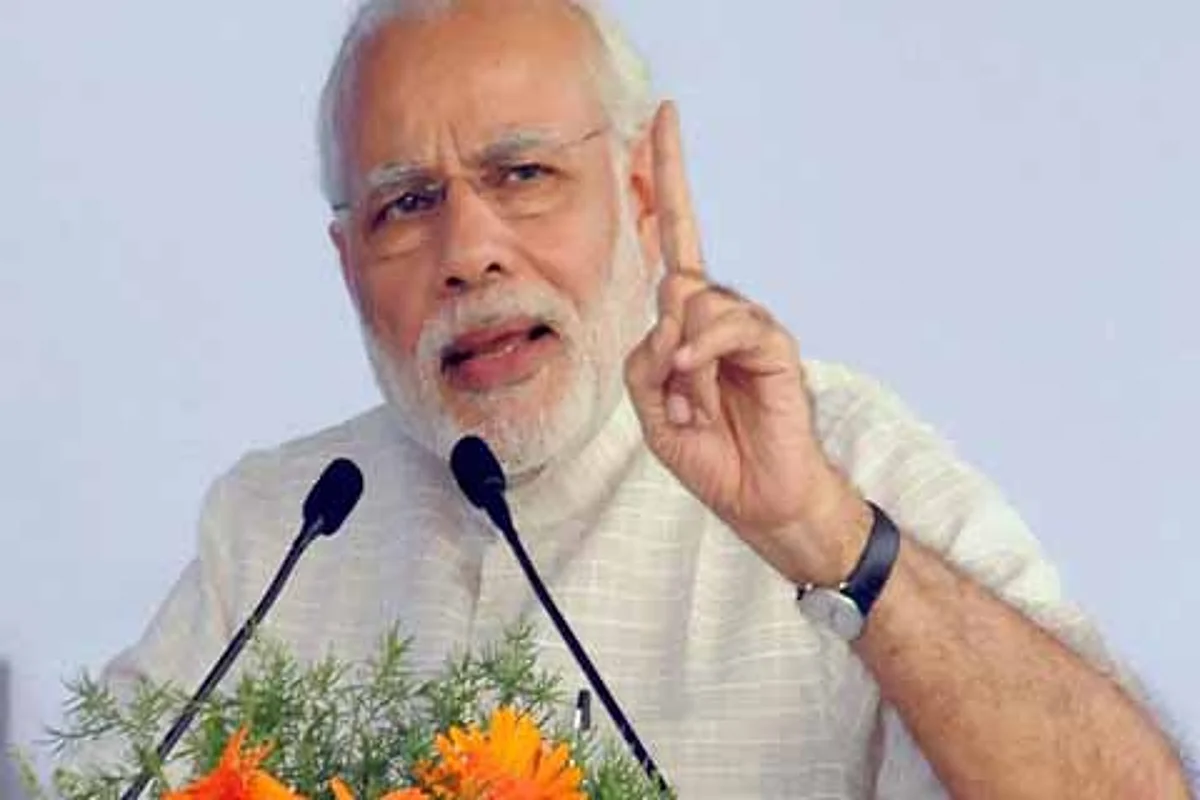Climate for free expression severely deteriorated under Modi govt: PEN International