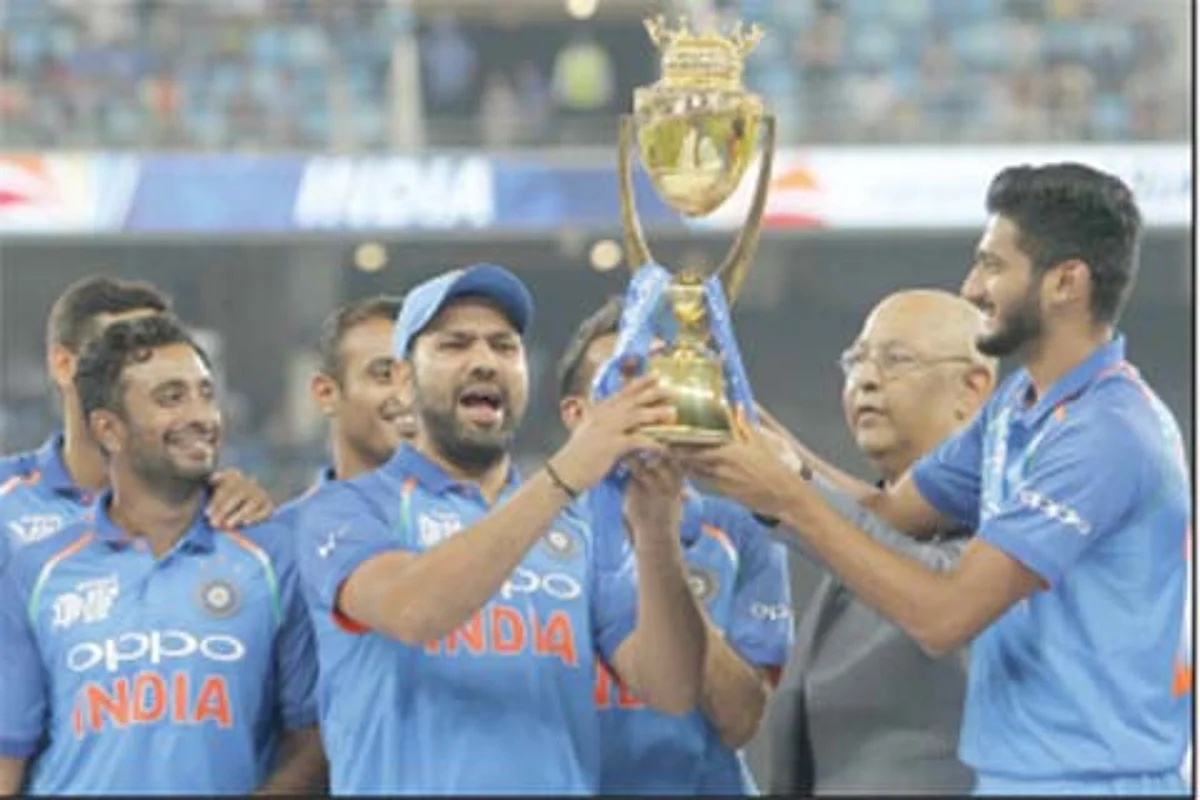 Asia Cup Final: India pips Bangladesh in last ball thriller