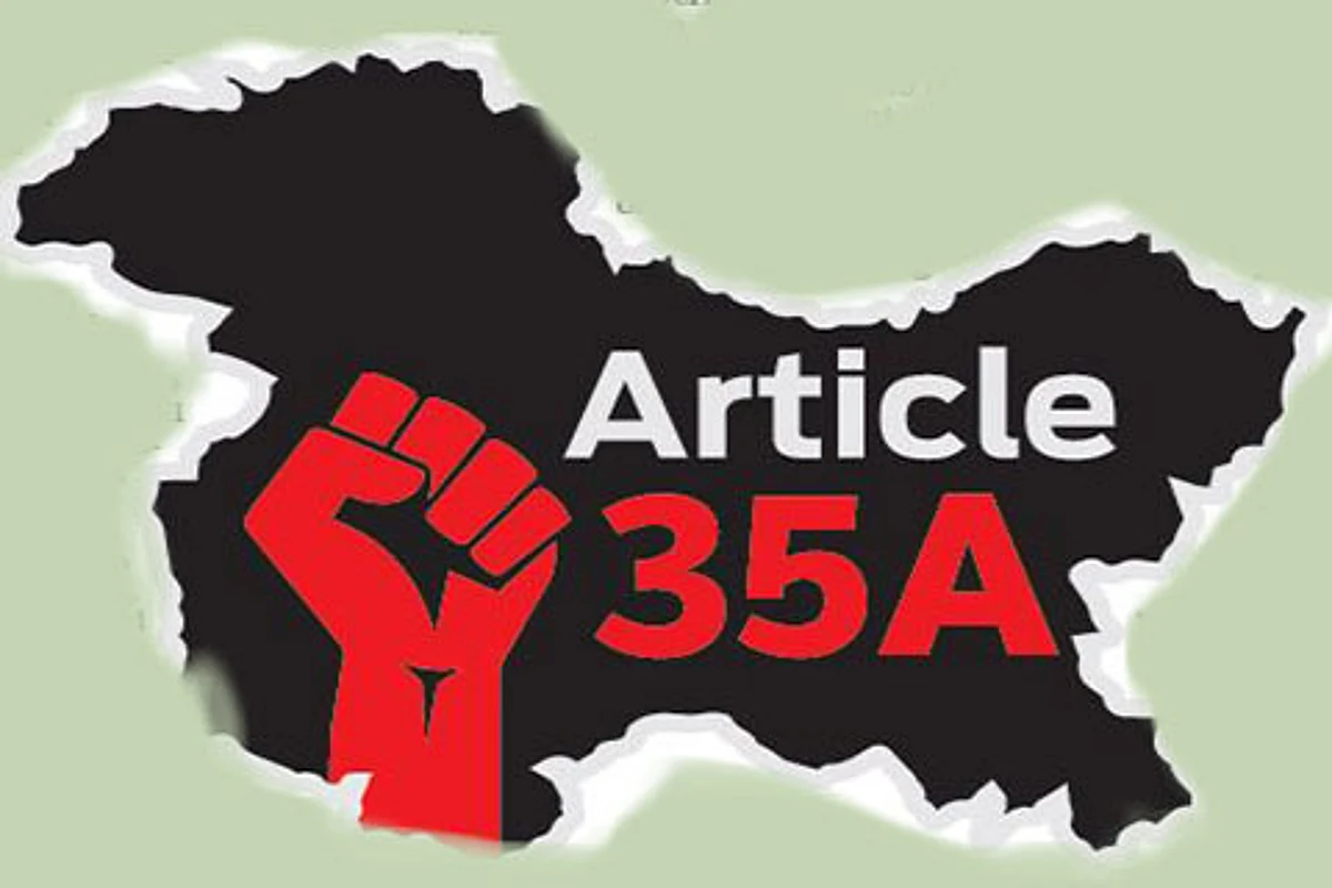 ‘Doors open for anyone seeking to strengthen Article 35A’