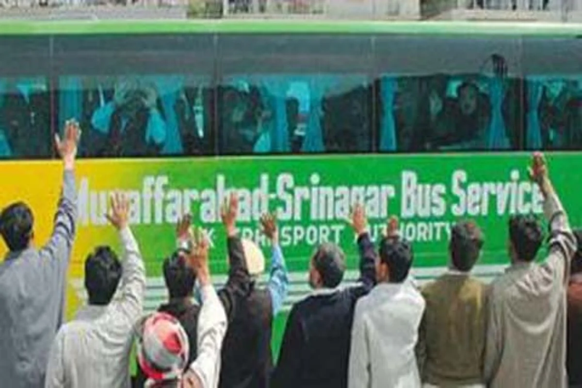 Make religious tourism hassle free across LoC: SSCK