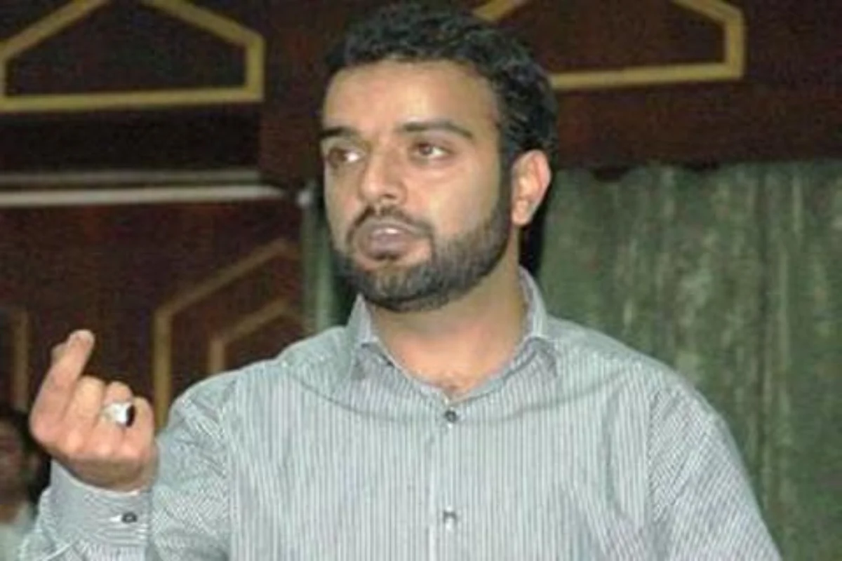 BJP ignorant, confused about Kashmir: NC