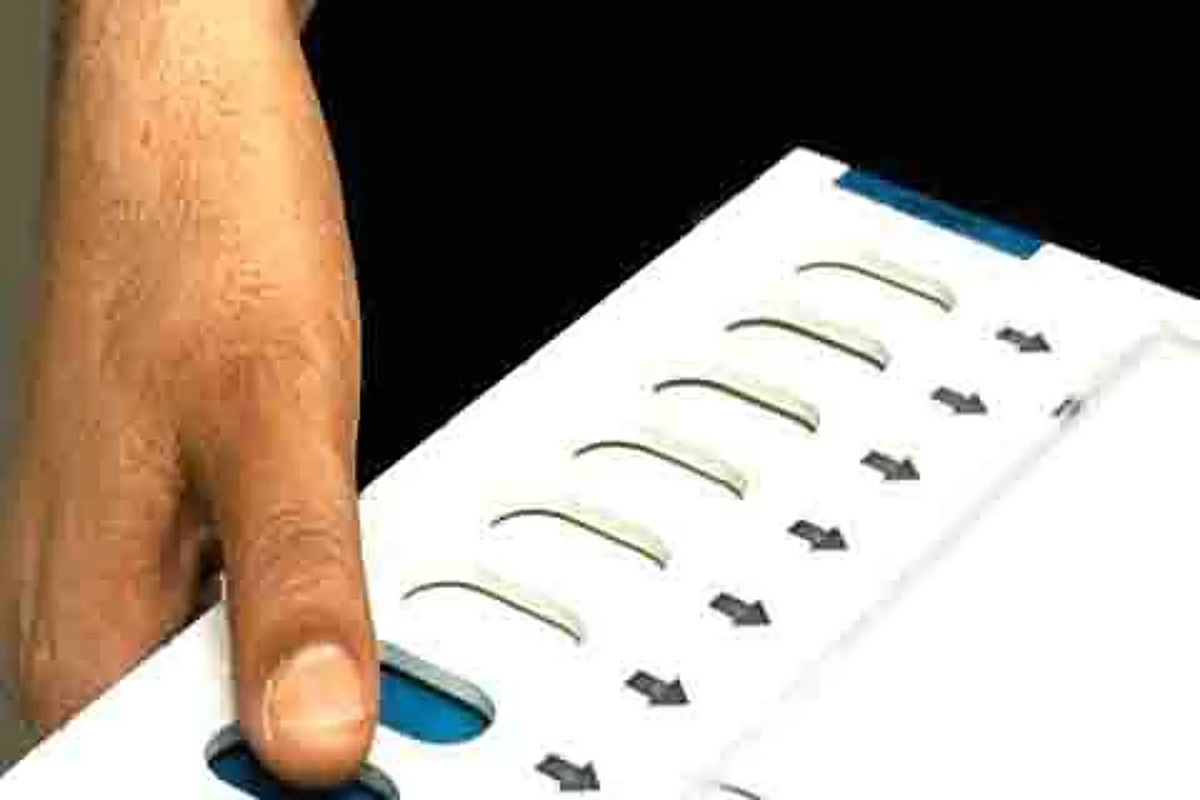 Of 21 wards of Sopore Municipal Council, 14 have no contestant
