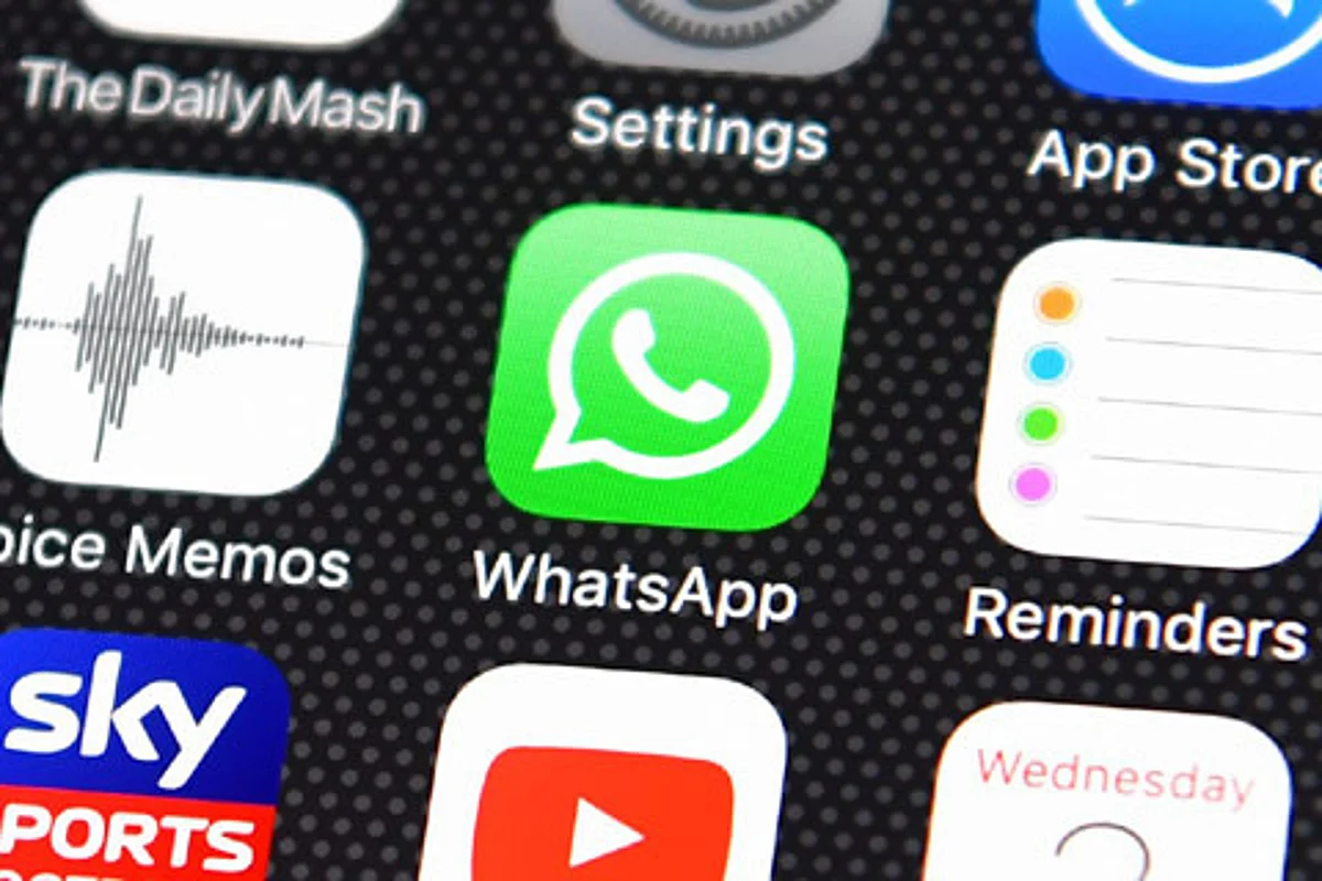 British ministers” phone numbers leaked in app flaw