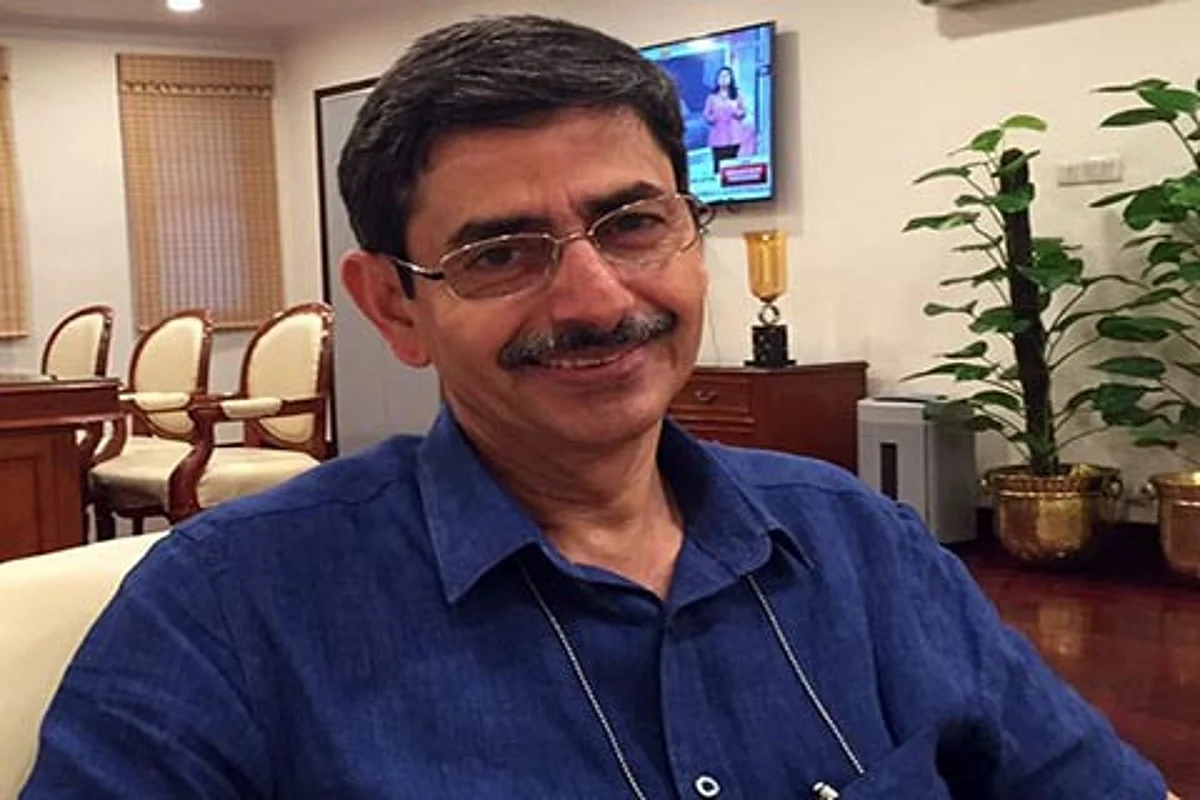 Govt’s Naga talks interlocutor R N Ravi appointed Dy NSA