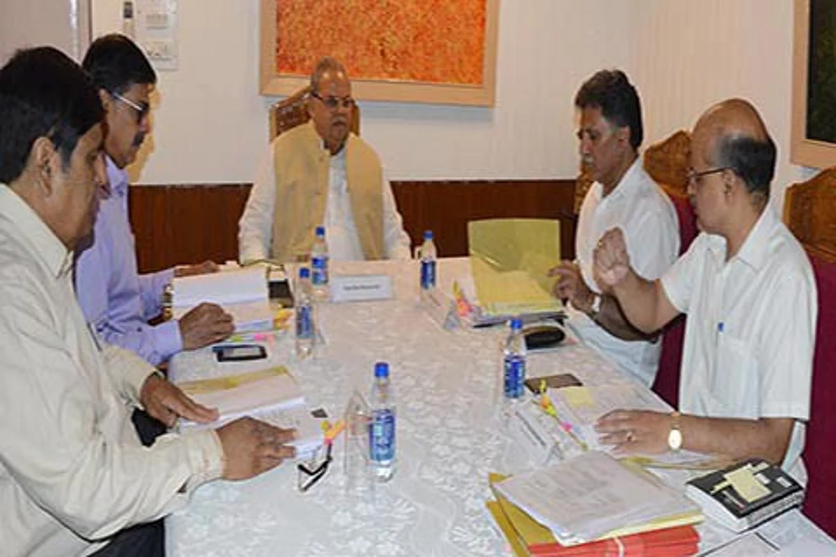JTFRP integrated with ERA to fast pace projects